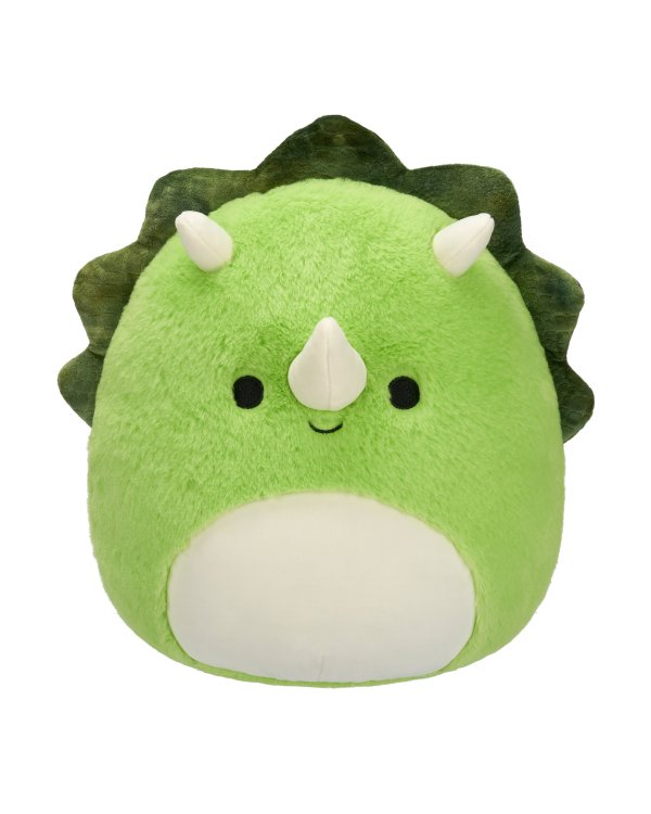 SQUISHMALLOWS W21 Fuzz-A-Mallows Мягкая игрушка, 30 см