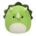 SQUISHMALLOWS W21 Fuzz-A-Mallows Мягкая игрушка, 30 см