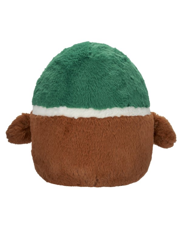 SQUISHMALLOWS W21 Fuzz-A-Mallows Мягкая игрушка, 30 см
