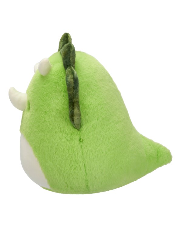 SQUISHMALLOWS W21 Fuzz-A-Mallows Мягкая игрушка, 30 см