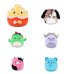 SQUISHMALLOWS W25 Мягкая игрушка, 30 см