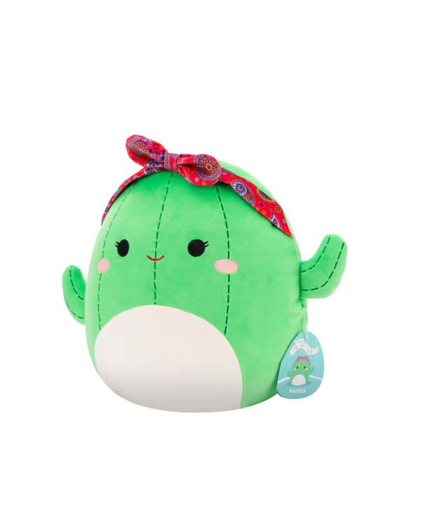SQUISHMALLOWS W25 Мягкая игрушка, 30 см