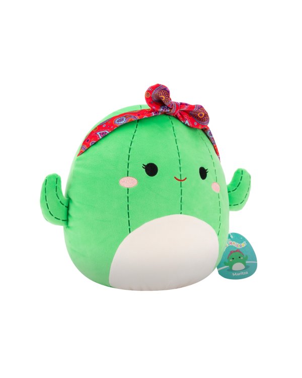 SQUISHMALLOWS W25 Мягкая игрушка, 30 см