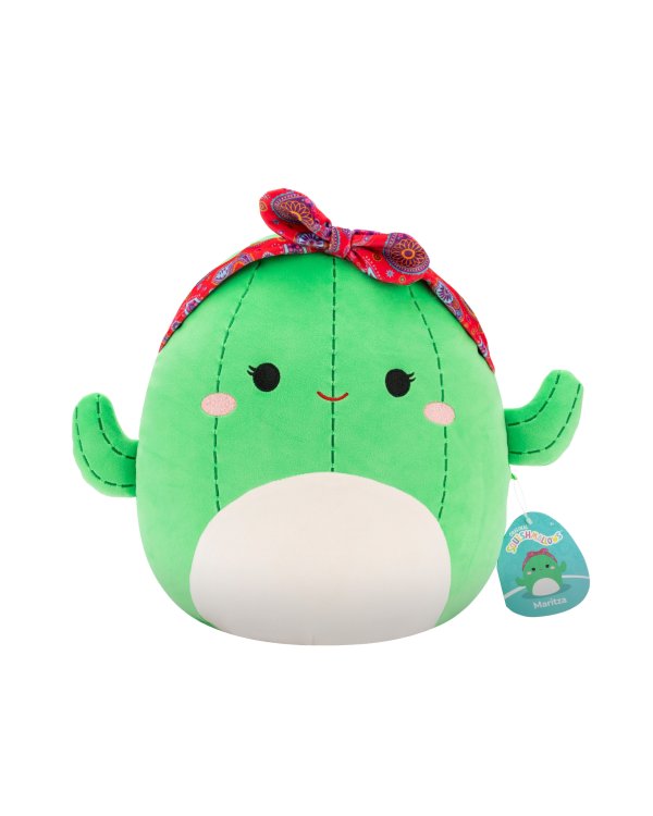 SQUISHMALLOWS W25 Мягкая игрушка, 30 см