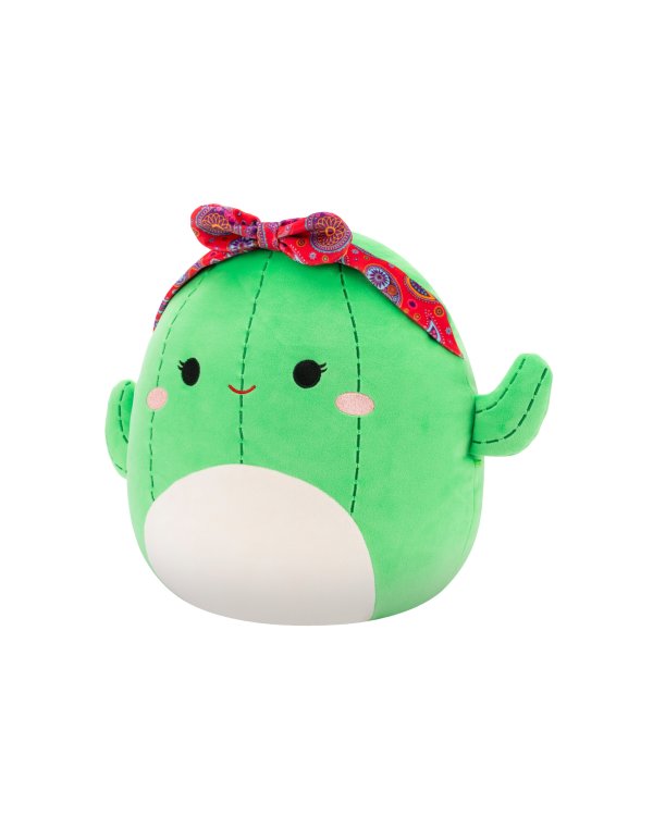 SQUISHMALLOWS W25 Мягкая игрушка, 30 см