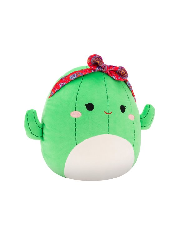 SQUISHMALLOWS W25 Мягкая игрушка, 30 см