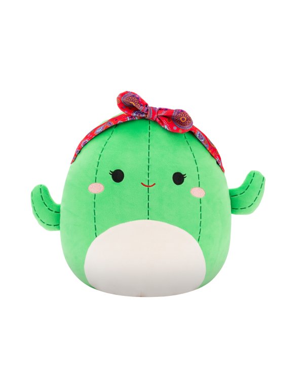 SQUISHMALLOWS W25 Мягкая игрушка, 30 см