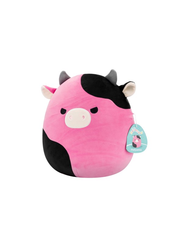 SQUISHMALLOWS W25 Мягкая игрушка, 30 см