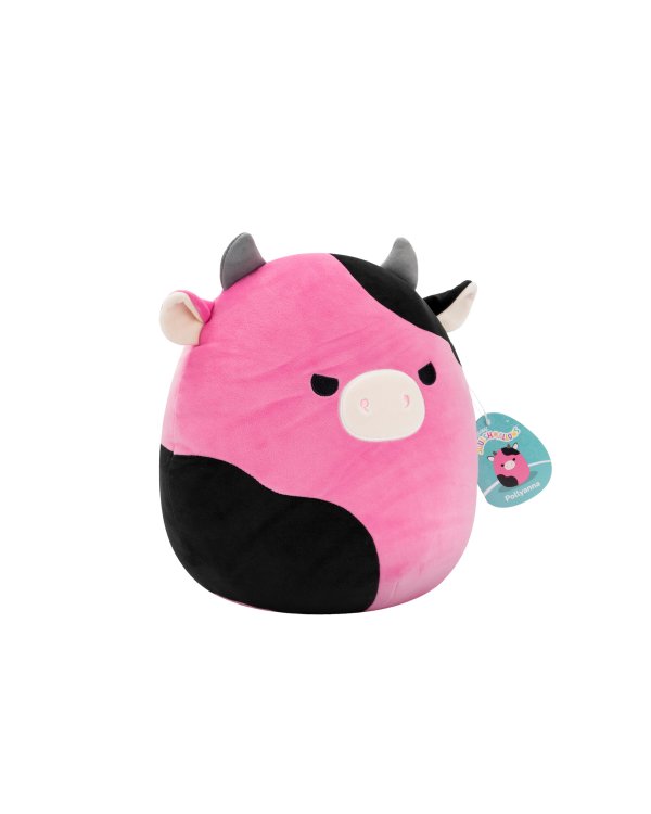 SQUISHMALLOWS W25 Мягкая игрушка, 30 см