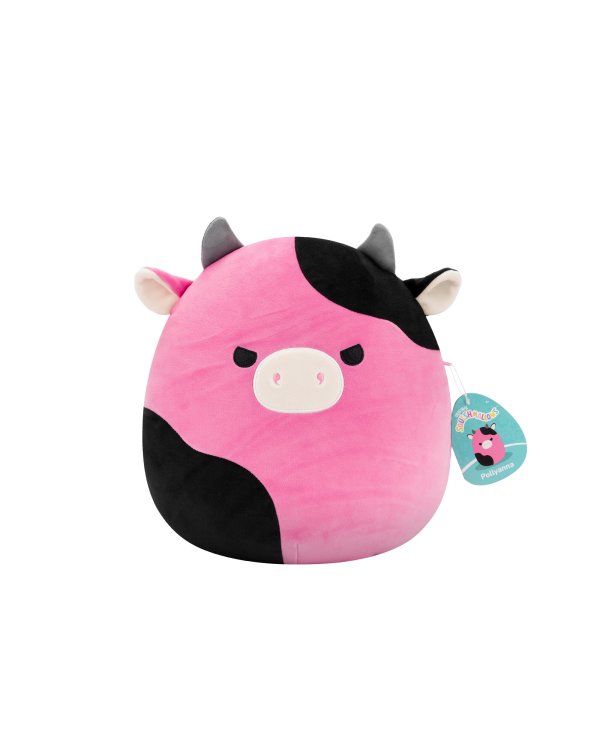 SQUISHMALLOWS W25 Мягкая игрушка, 30 см