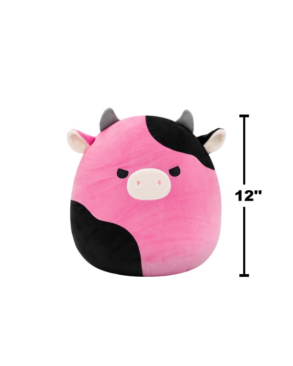 SQUISHMALLOWS W25 Мягкая игрушка, 30 см