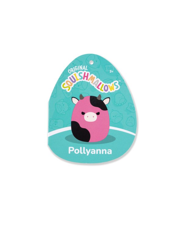 SQUISHMALLOWS W25 Мягкая игрушка, 30 см