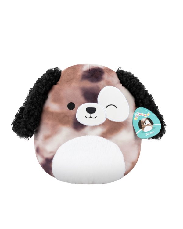 SQUISHMALLOWS W25 Мягкая игрушка, 30 см