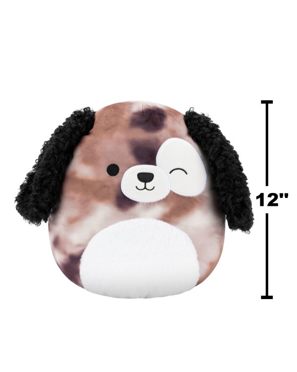SQUISHMALLOWS W25 Мягкая игрушка, 30 см