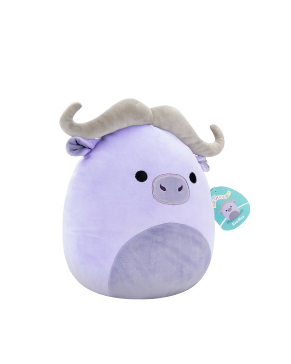 SQUISHMALLOWS W25 Мягкая игрушка, 30 см