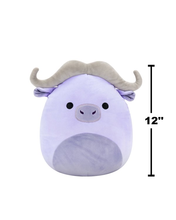 SQUISHMALLOWS W25 Мягкая игрушка, 30 см