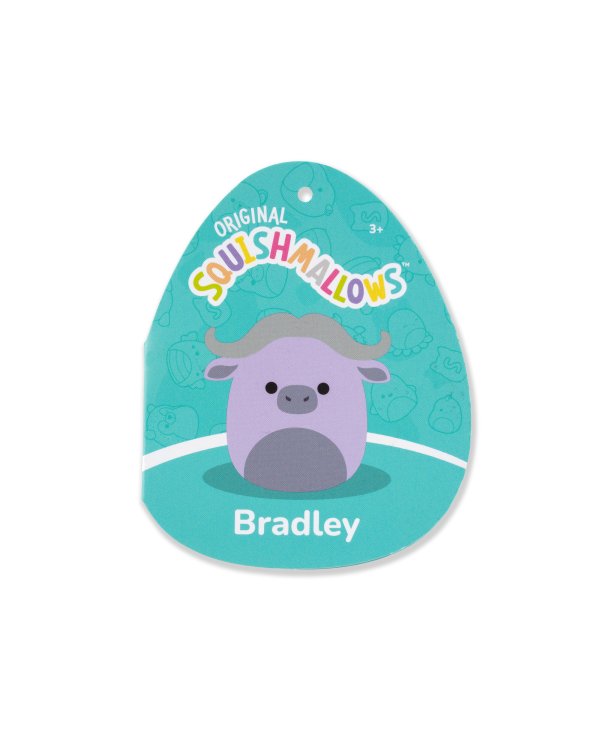 SQUISHMALLOWS W25 Мягкая игрушка, 30 см