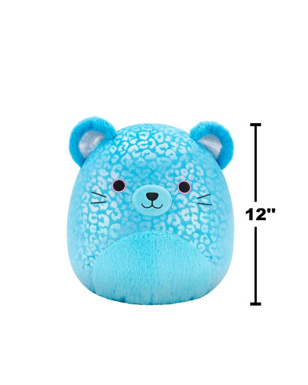SQUISHMALLOWS W25 Мягкая игрушка, 30 см
