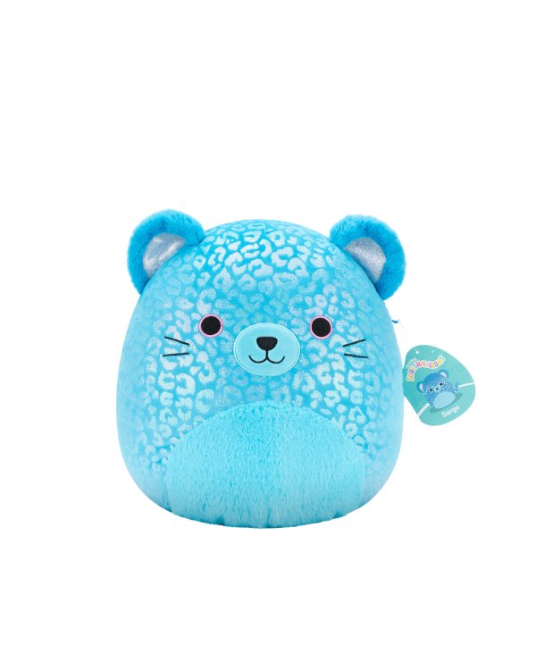 SQUISHMALLOWS W25 Мягкая игрушка, 30 см