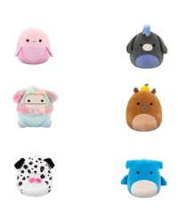 SQUISHMALLOWS W25 Мягкая игрушка, 30 см