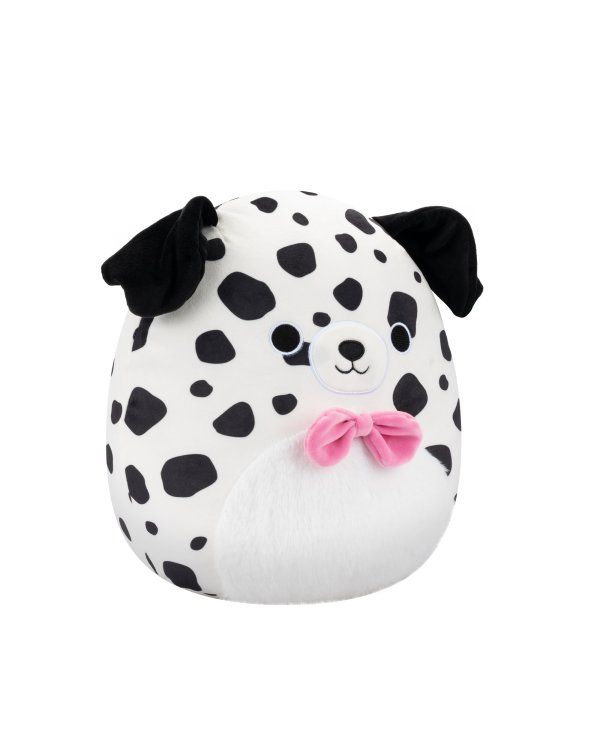 SQUISHMALLOWS W25 Мягкая игрушка, 30 см