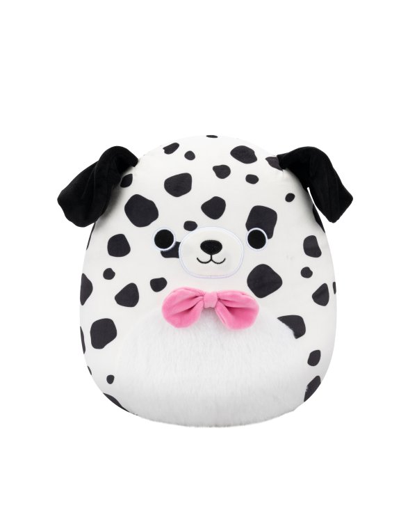 SQUISHMALLOWS W25 Мягкая игрушка, 30 см