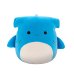 SQUISHMALLOWS W25 Мягкая игрушка, 30 см