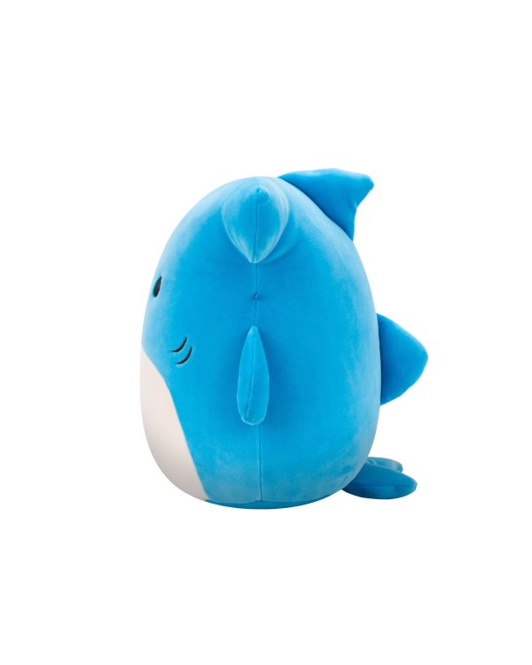 SQUISHMALLOWS W25 Мягкая игрушка, 30 см
