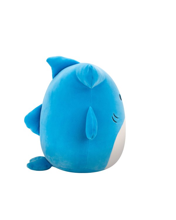 SQUISHMALLOWS W25 Мягкая игрушка, 30 см