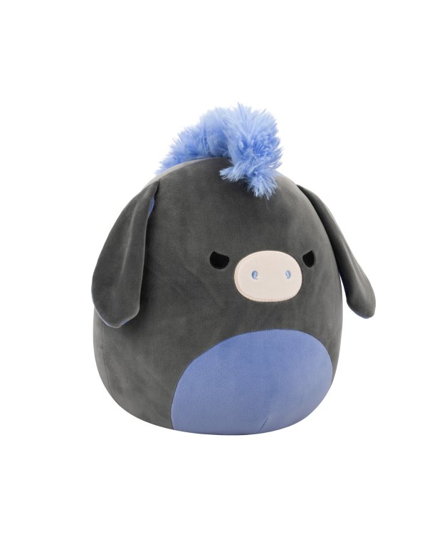 SQUISHMALLOWS W25 Мягкая игрушка, 30 см