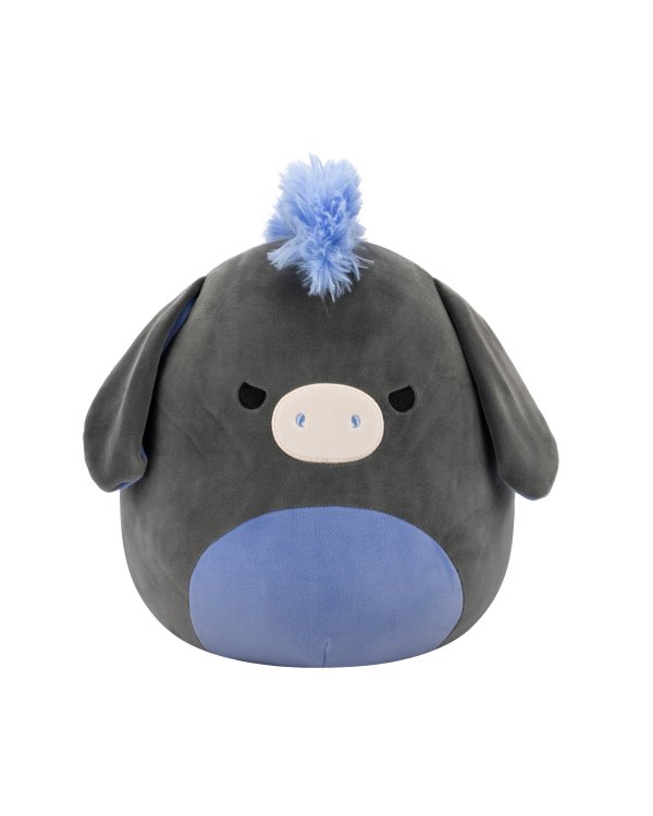 SQUISHMALLOWS W25 Мягкая игрушка, 30 см
