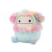 SQUISHMALLOWS W25 Мягкая игрушка, 30 см