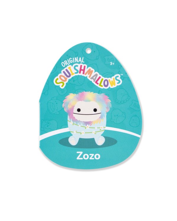 SQUISHMALLOWS W25 Мягкая игрушка, 30 см
