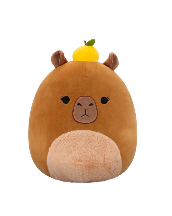 SQUISHMALLOWS W25 Мягкая игрушка, 30 см