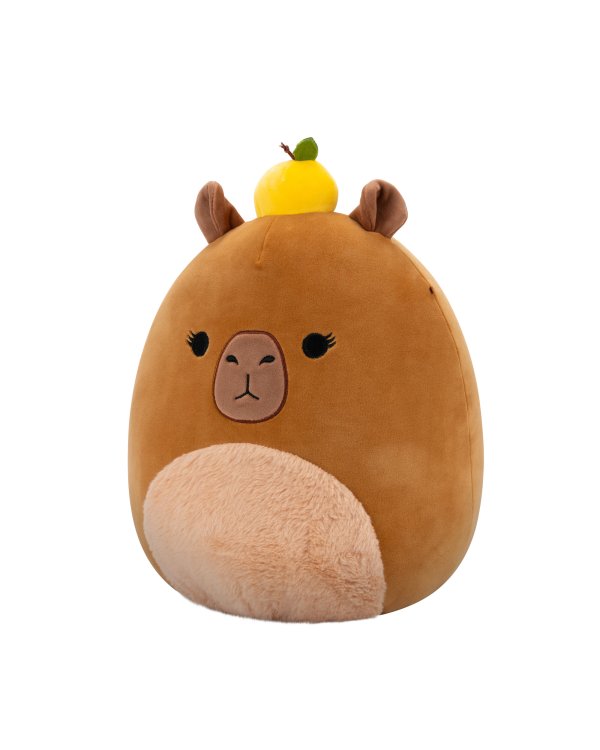 SQUISHMALLOWS W25 Мягкая игрушка, 30 см