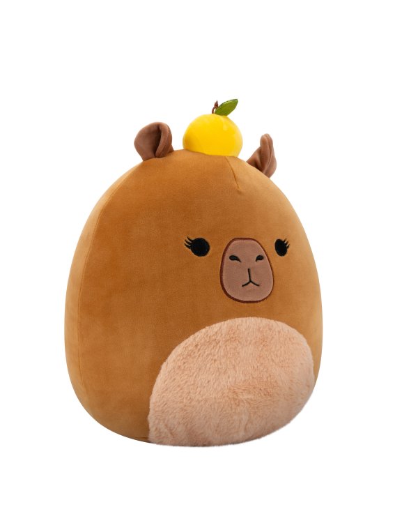 SQUISHMALLOWS W25 Мягкая игрушка, 30 см