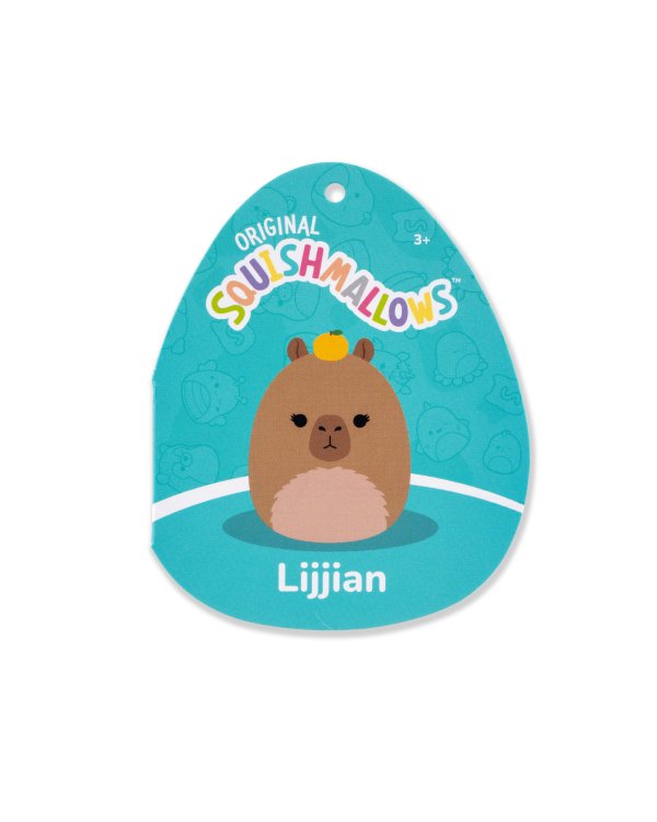 SQUISHMALLOWS W25 Мягкая игрушка, 30 см