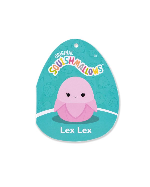 SQUISHMALLOWS W25 Мягкая игрушка, 30 см