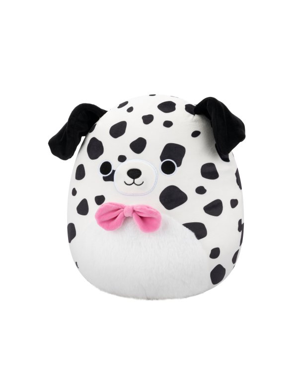 SQUISHMALLOWS W25 Мягкая игрушка, 30 см