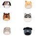 SQUISHMALLOWS W25 Мягкая игрушка, 30 см