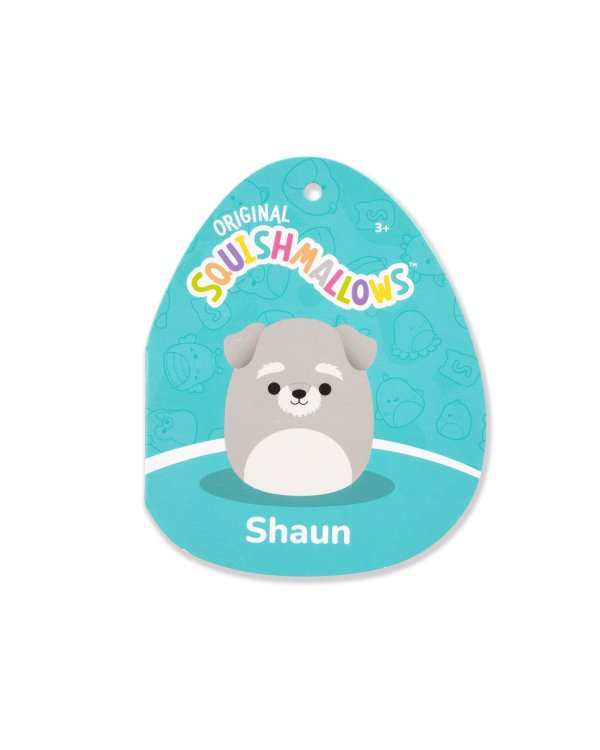 SQUISHMALLOWS W25 Мягкая игрушка, 30 см