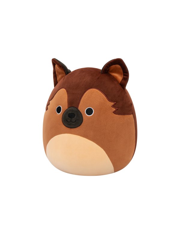 SQUISHMALLOWS W25 Мягкая игрушка, 30 см