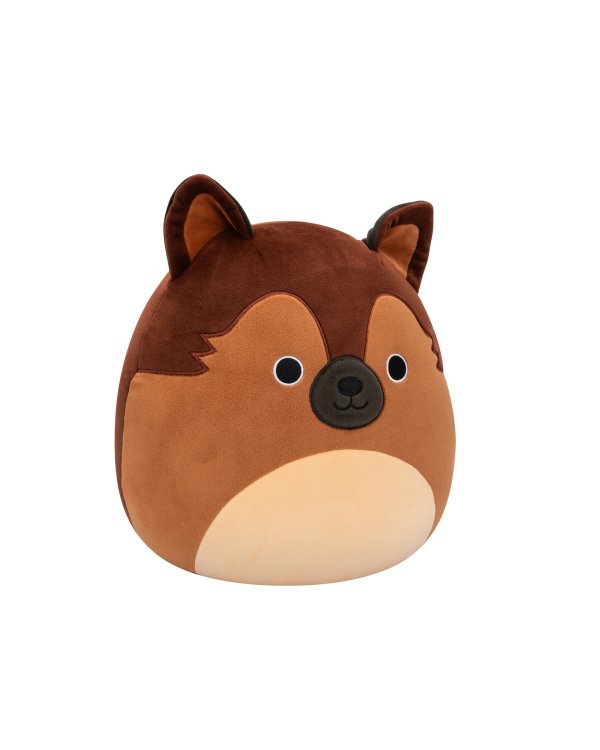 SQUISHMALLOWS W25 Мягкая игрушка, 30 см