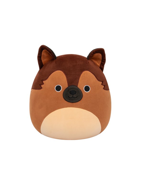 SQUISHMALLOWS W25 Мягкая игрушка, 30 см