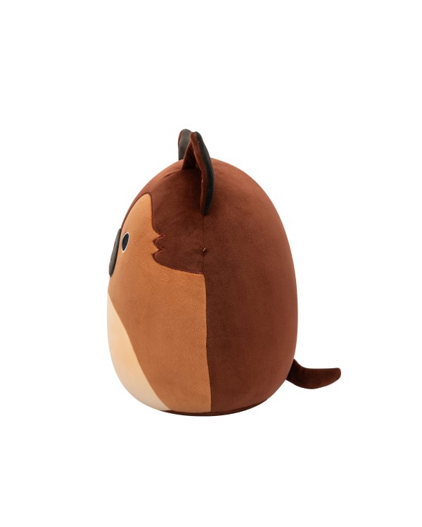SQUISHMALLOWS W25 Мягкая игрушка, 30 см