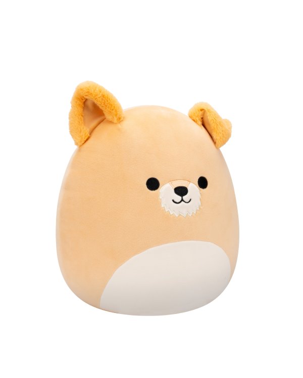 SQUISHMALLOWS W25 Мягкая игрушка, 30 см