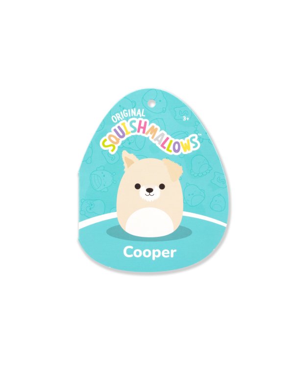 SQUISHMALLOWS W25 Мягкая игрушка, 30 см
