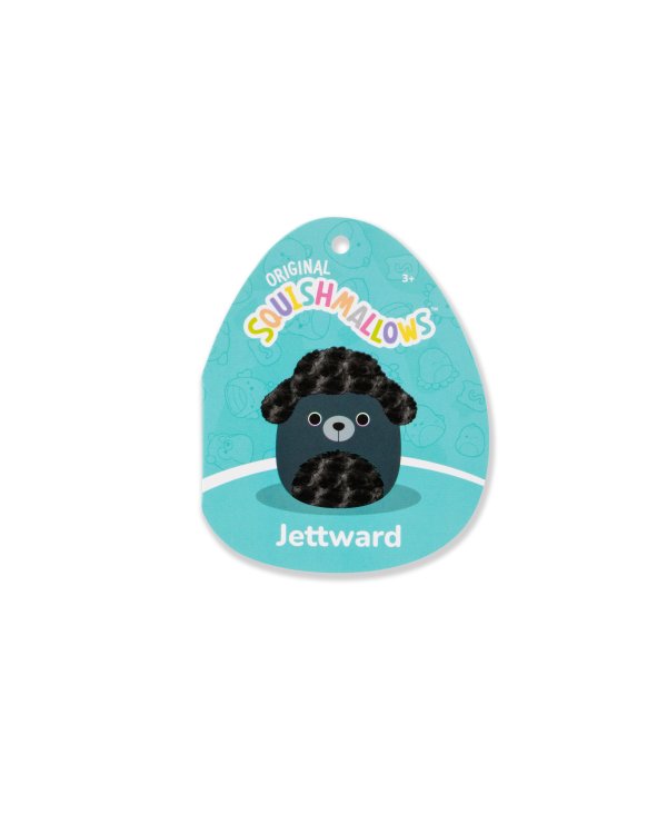 SQUISHMALLOWS W25 Мягкая игрушка, 30 см