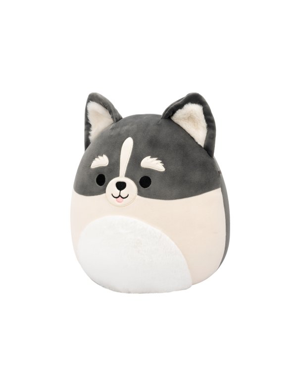 SQUISHMALLOWS W25 Мягкая игрушка, 30 см