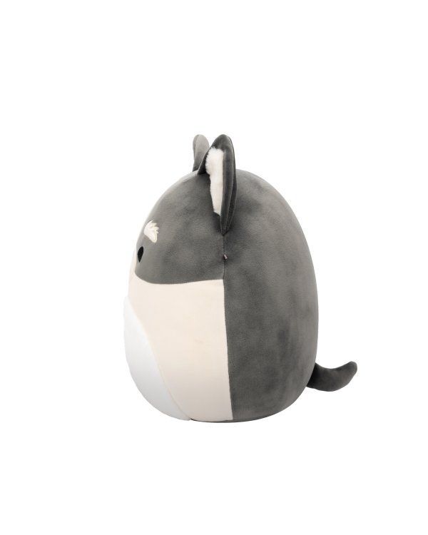 SQUISHMALLOWS W25 Мягкая игрушка, 30 см